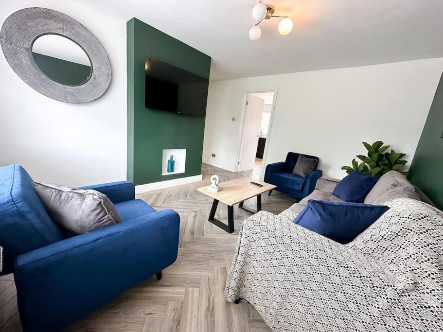 Holiday home Marham House By Blue Skies Middlesbrough
