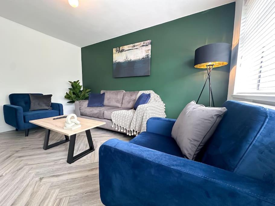 Holiday home Marham House By Blue Skies Middlesbrough