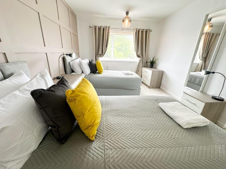 Holiday home Marham House By Blue Skies *