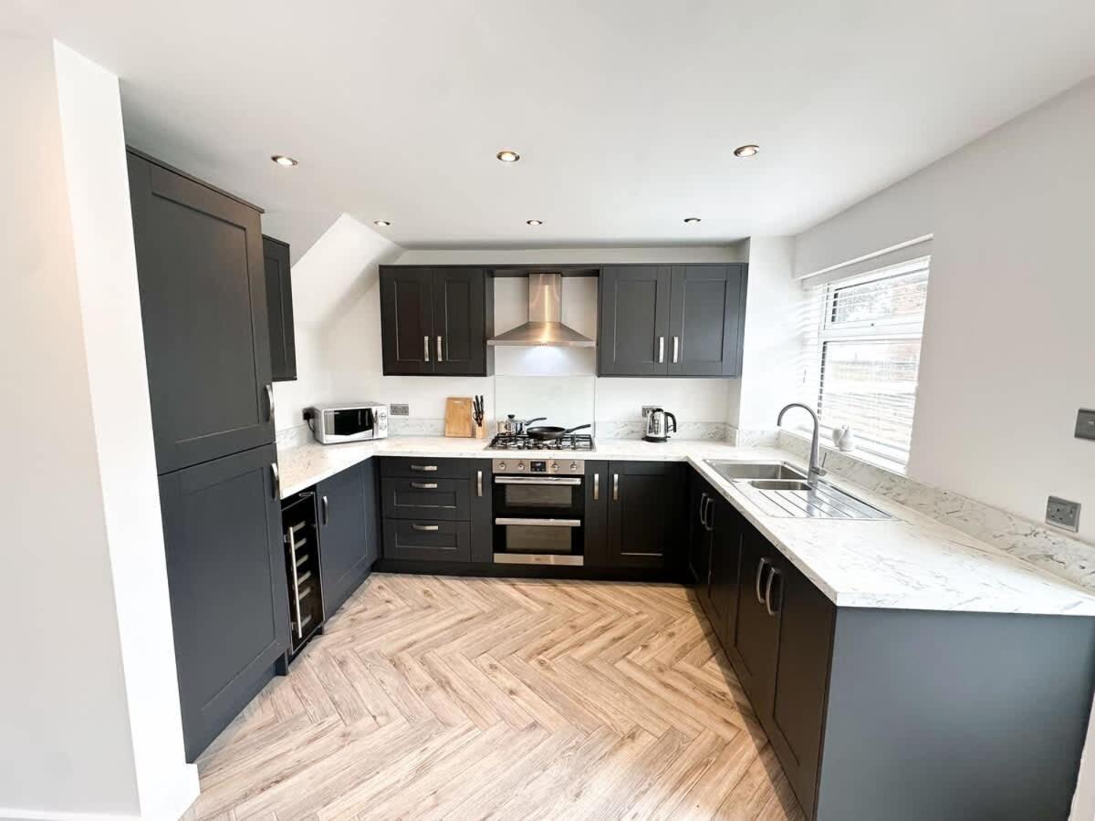 Holiday home Marham House By Blue Skies