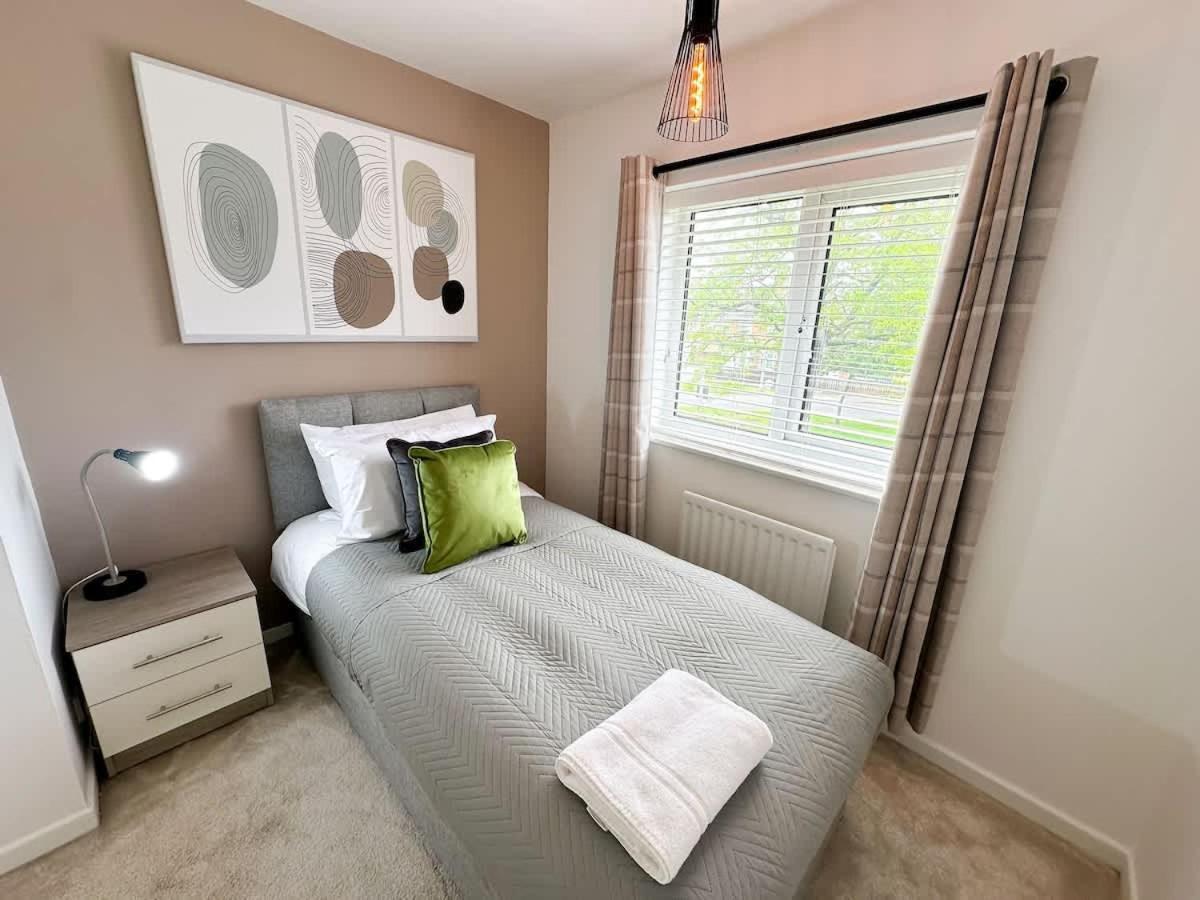 Holiday home Marham House By Blue Skies *